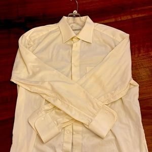 Ermenegildo Zegna dress shirt